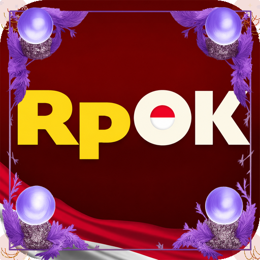 rpok — galeri pratinjau - APK Resmi